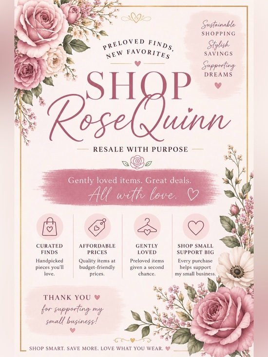 Handbags - SHOP ROSE QUINN LIVE SHOW!